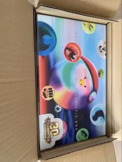 ポケモンカード30th CELEBRATION FUTURISTIC BOX
