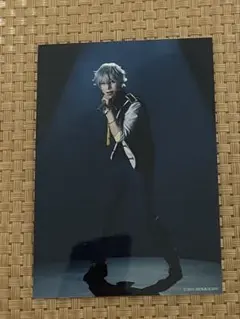 あんステ チェクメ 瀬名泉 高崎翔太 チェキ ランブロ セット