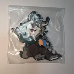 ズートピア2 ラバスト キーホルダー パウバート