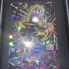 スーパードラゴンボールヒーローズ BM4-SEC2 超フュー