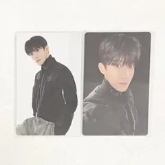 seventeen follow again ソウルコン トレカ ドギョム