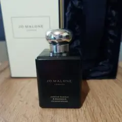 JoMALONE ジョーマローン レイン限定100ml 残量多 国内正規 - メルカリ