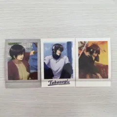 高杉晋助 ぱしゃこれ