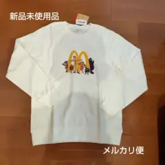 2025年最新】マクドナルドトレーナーの人気アイテム - メルカリ