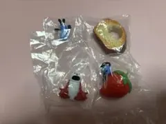 パペットスンスン　スンスンを探せマスコットセット