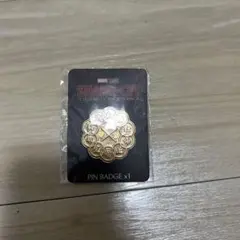 MARVEL シャン・チー ピンバッジ