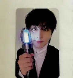 ENHYPEN ジョンウォン トレカ　韓国限定