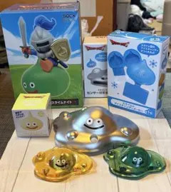 ドラゴンクエスト ロトの剣・王者の剣 非売品マクドナルドキャンペーン