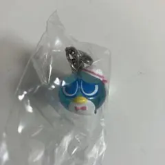 ぷよぷよ サンリオ タキシードサム スペシャルコラボチャーム
