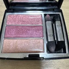 最終値下げ⭐︎ Christian Dior トリオブリックパレット833