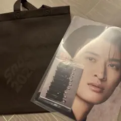 Snow Man THE BEST 2020-2025 特典