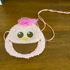 ユニバ　モッピー　ポシェット