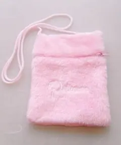 スマホ　ポシェット　ショルダー　バッグ