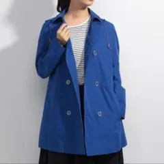 新品タグ付き♪マッキントッシュフィロソフィー　レインコート