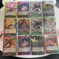 ワンピースカード