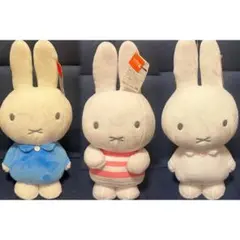 2025年最新】ミッフィー ぬいぐるみ 特大の人気アイテム - メルカリ