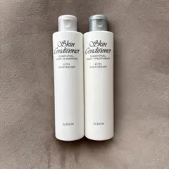 ALBION Skin Conditioner シャンプー＆トリートメントのサムネイル