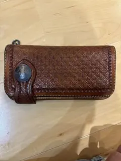 funny 長財布　クラシックバスケットのサムネイル