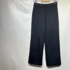 UNIQLO ユニクロ ドライスウェットトラックパンツ ブラック Mのサムネイル