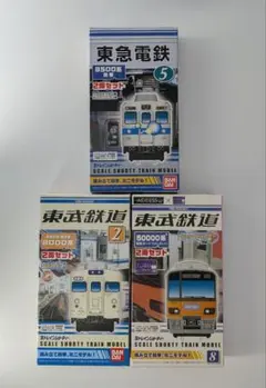 2026年最新】Bトレ 東急 8000系の人気アイテム - メルカリ