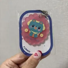 GMMTV ガチャPermpoon