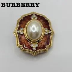 2026年最新】BURBERRY レディース ブローチ・コサージュの人気アイテム