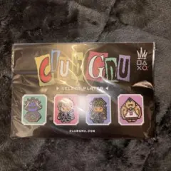 2025年最新】国内アーティスト：King Gnu ピンズ・ピンバッジ・缶