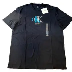 新品 Ｔシャツ Calvin Klein Jeans カルバンクライン L