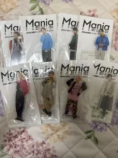 2026年最新】snowman アクスタ maniaの人気アイテム - メルカリ