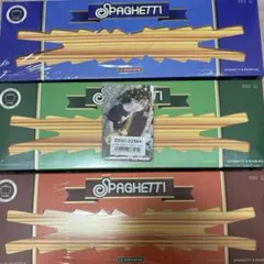 LE SERSAFIM SPAGHETTI Vol.1～3 3形態セット