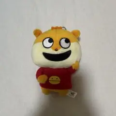スタジオUG エポスカード持ってるマスコット こねずみ にしむらゆうじ