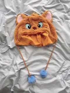 ディズニー おしゃれキャット トゥールーズ ファンキャップ