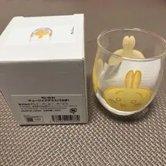 ちいかわ　チューリップグラス