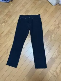 Levi's 511 コーデュロイデニムパンツ W31 L32