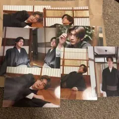 原因は自分にある。 げんじぶ 吉澤要人 生誕生写真