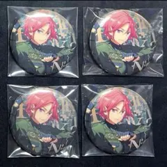 桜河こはく　缶バッジ　30個 あんスタ 桜河こはく イベコレ缶バッジ 30点 あんスタ イベコレ