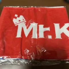 King & Prince ドームツアー　タオル