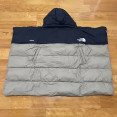 THE NORTH FACE ノースフェイス　ベビー マルチシェルブランケット