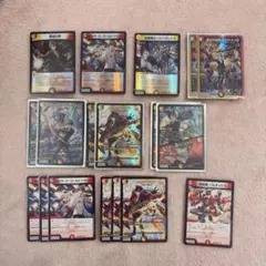 にじさんじ デュエマ