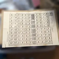 昭和八年 春場所 大相撲負星取表