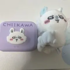 【ちいかわ】 モモンガ 2点セット