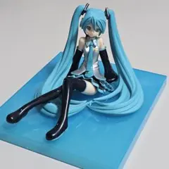 2026年最新】初音ミクフィギュアの人気アイテム - メルカリ
