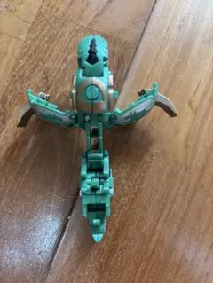 爆丸 ブルー系 バリビヨンド | Mercari