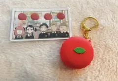 USJ SPY×FAMILY コレクタブル マカロン