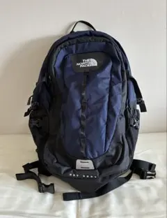 THE NORTH FACE HOT SHOT リュック/NM72302