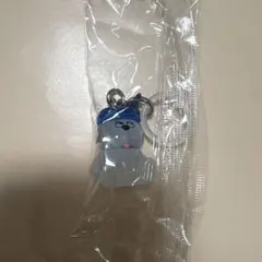 PEANUTS オラフ めじるしアクセサリー ガチャガチャ スヌーピー