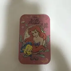 すらいどきゃん ディズニープリンセス2 アリエル