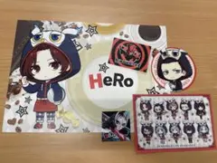 P5R P5X ランチョンマット コラボカフェ 上城渚 ワンダー