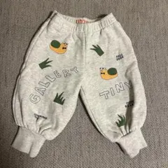 tinycottons タイニーコットン　スウェットパンツ