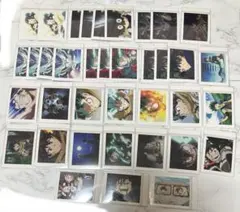 ヒロアカ　緑谷出久 ぱしゃこれ　まとめ売り　37枚